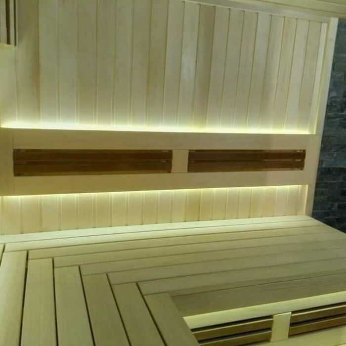 ТОП.Сауна. Баня под ключ. Турецкий хаммом