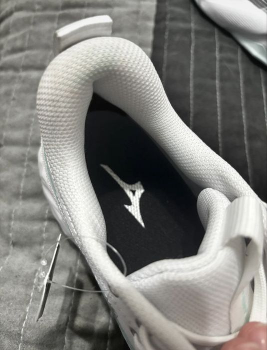 Mizuno Wave Momentum Pro