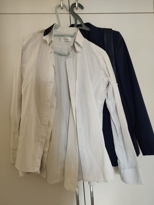 Костюм для школы