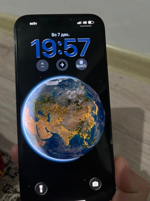 Айфон 14 про макс 256гб