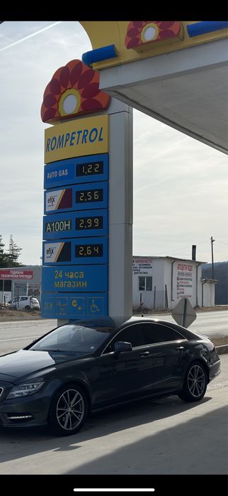 Гуми с джанти за Мерцедес