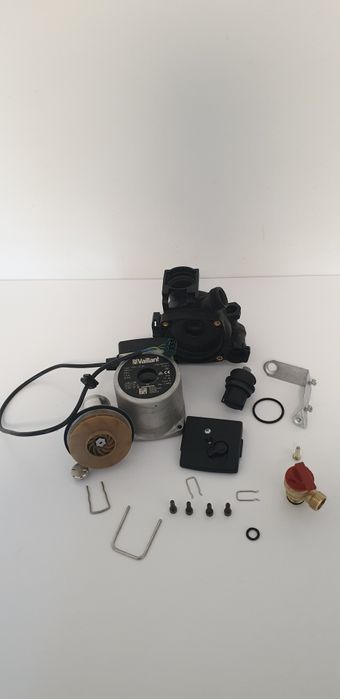 Pompa Recirculare Vaillant Grundfos VPAL-5/ 2M Complecta