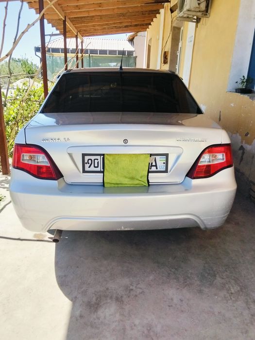 Chevrolet Nexia 2010 — 4
