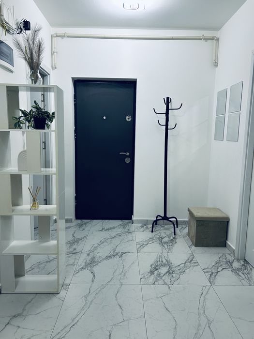 Regim Hotelier Militari Residence