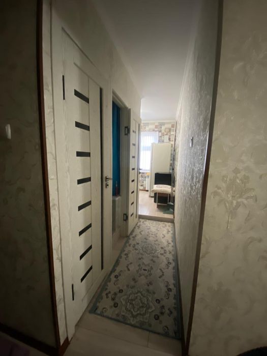 Квартира Байтурсынова