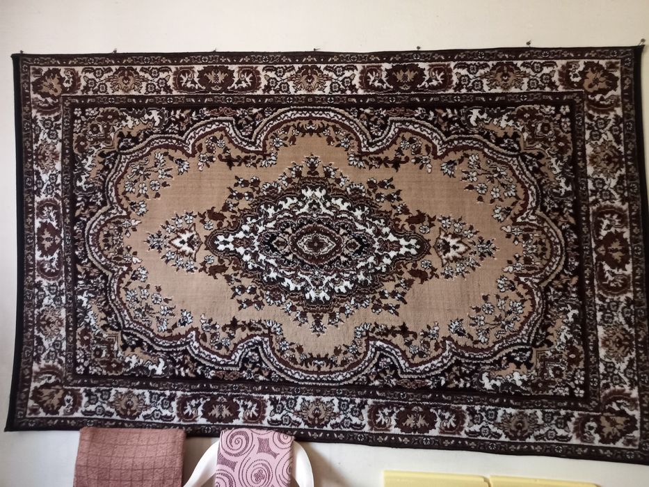 Ковер бельгийский