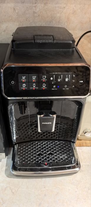 Кафе автомат Philips EP3241/50