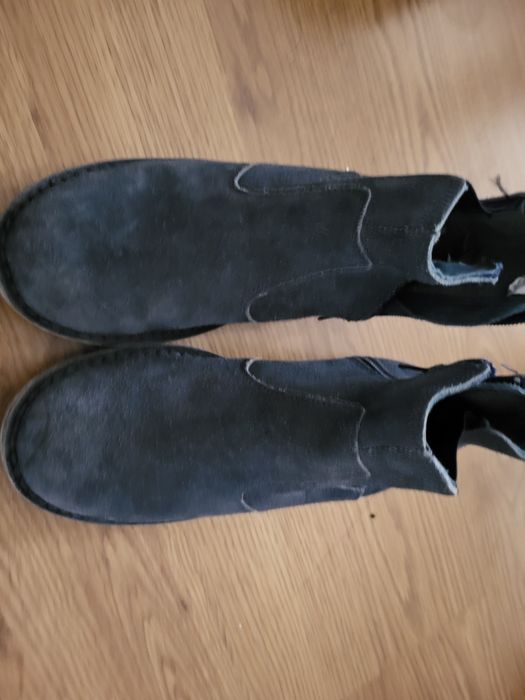 Ghete copii mărime 35