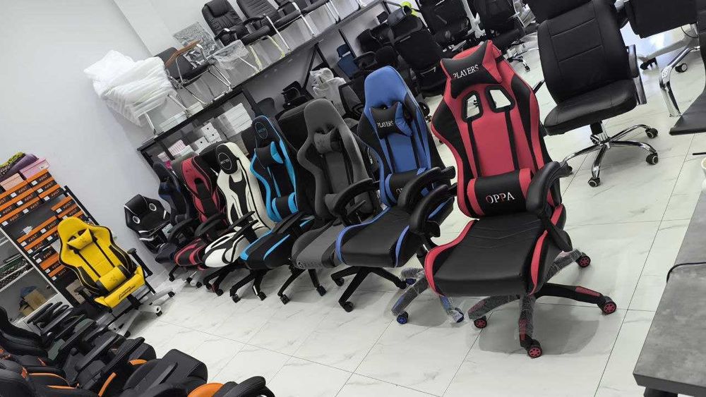 Sportivniy kresla _ irgavoy klresla _ geymer kresla