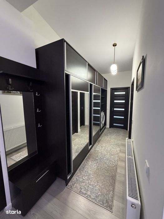 Chirie 3 camere Pacurari (Rasarit de Soare)
