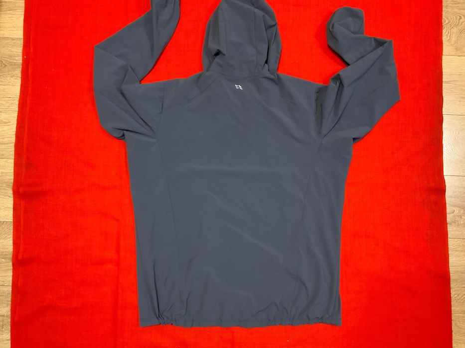 Rab-оригинална ветровка 54хл-2хл