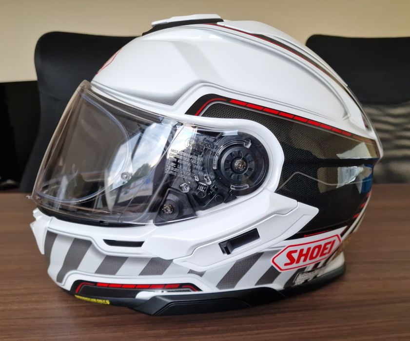 Каска SHOEI Gt Air 3 размер L НОВА !!!