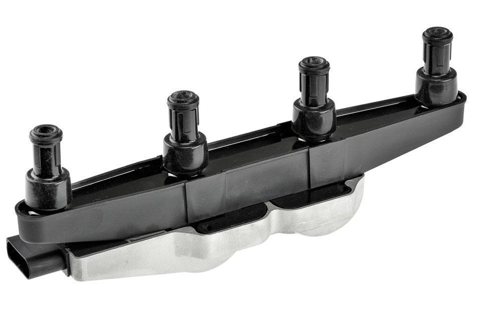 Bobina inductie Skoda Fabia 1.0, 1.4 1999.08-, Octavia 1.4 1999.04-, Vw Lupo 1.0 1998.10-, NTY ECZ-VW-011