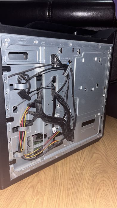 Pc gaming i5 8400 1050ti