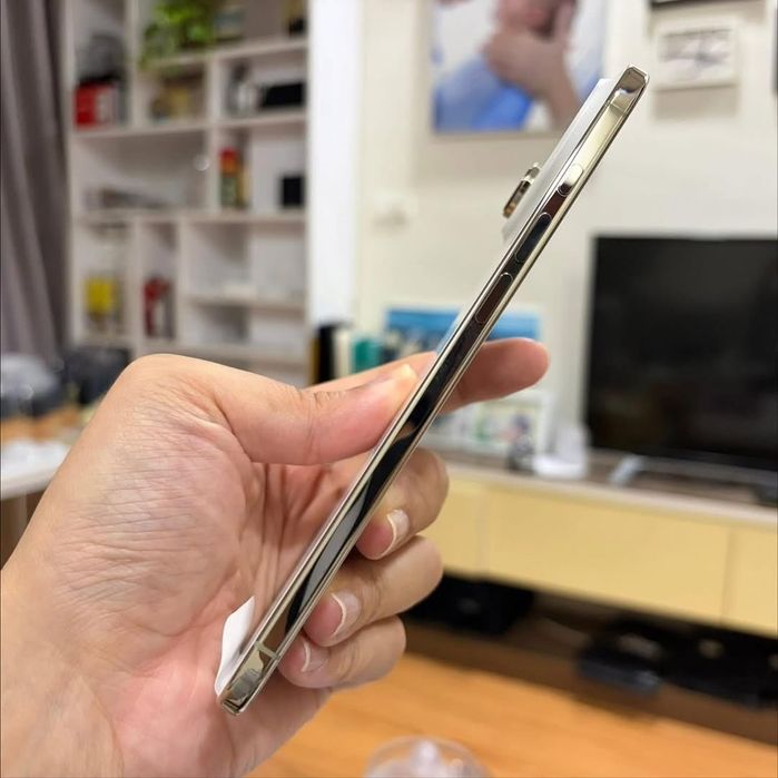 iPhone Air 256gb 100%