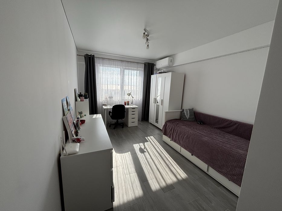 Garsoniera Pollux Residence de inchiriat