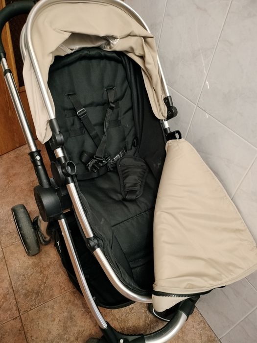 Cărucior 3in1 Mothercare journey