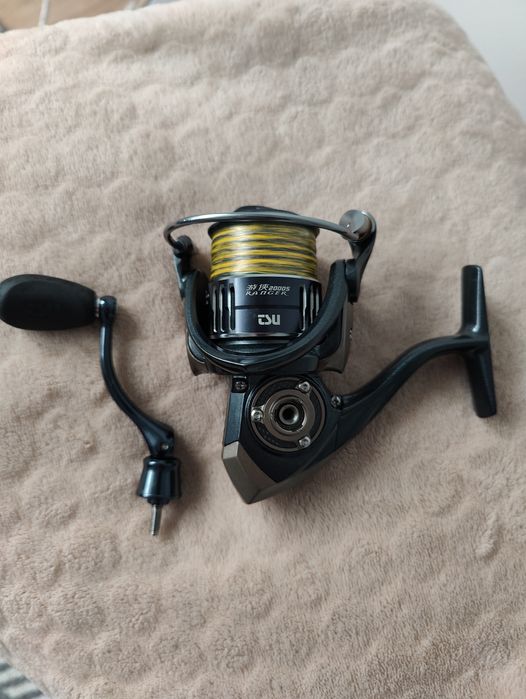 Tsurinoya Ranger 2000s