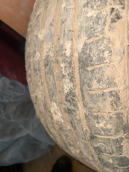 Продам резину летняя 245:45:18