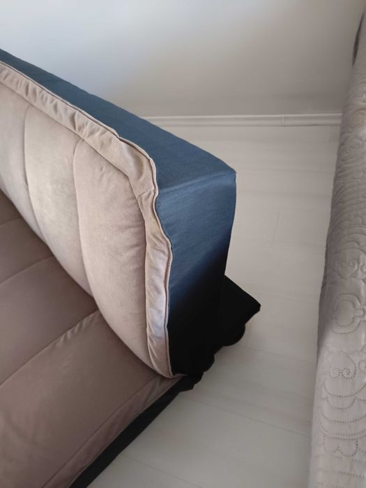 Диван тройка клик-клак НАМАЛЕН!