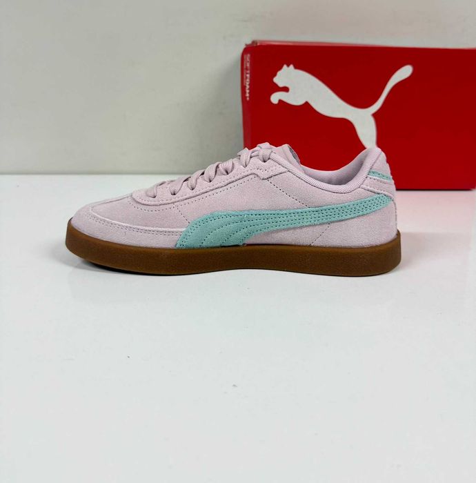 Puma Club 2 Era Suede