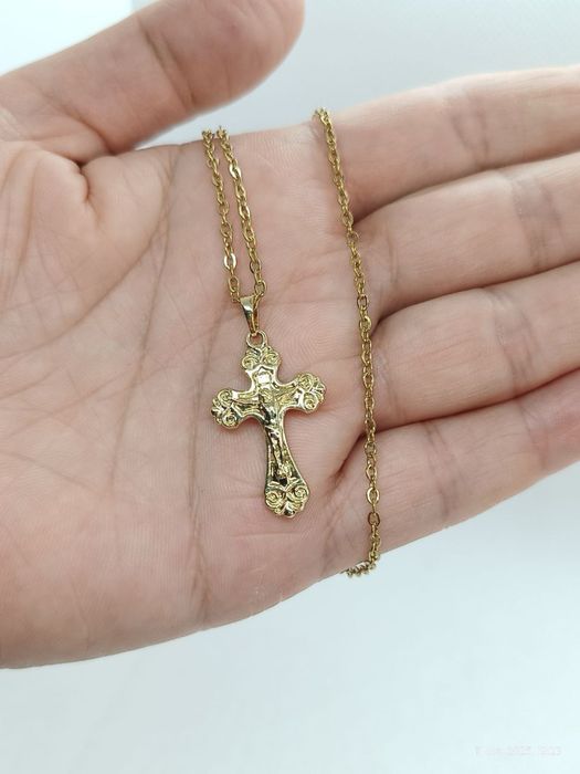 Lanturi placate cu aur