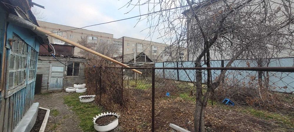 Продается дом по ул. Карла Маркса