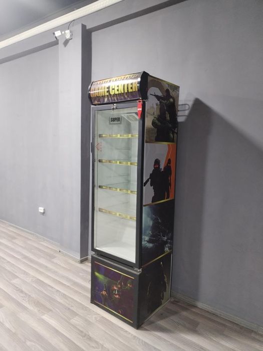 Кампютерная клуб