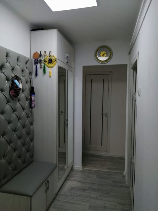 Продам 2х км квартиру