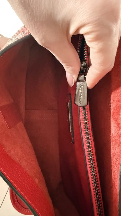 Сумка Tony Bellucci