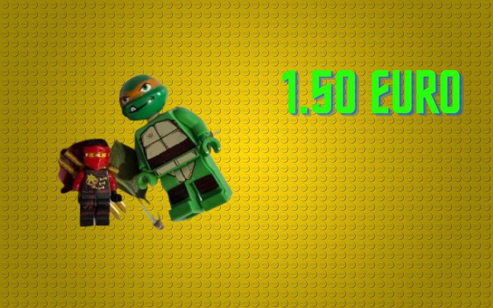 Lego фигурки - отлично качество, ниски цени