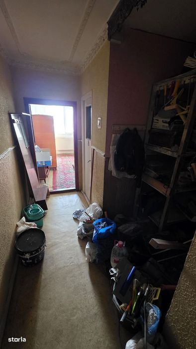 Vand ap cu 4 camere zona 10 Nievele
