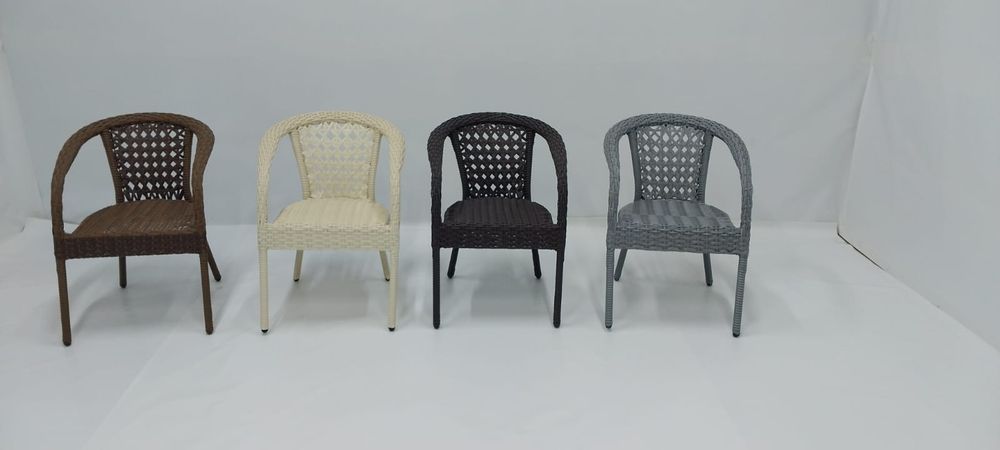 Ротанговая мебель для сада и дома!