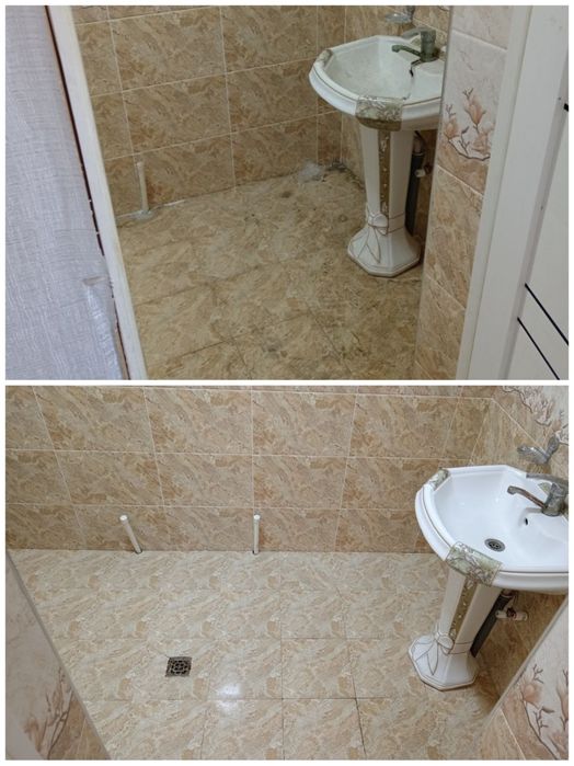 Уборка Клининговая служба