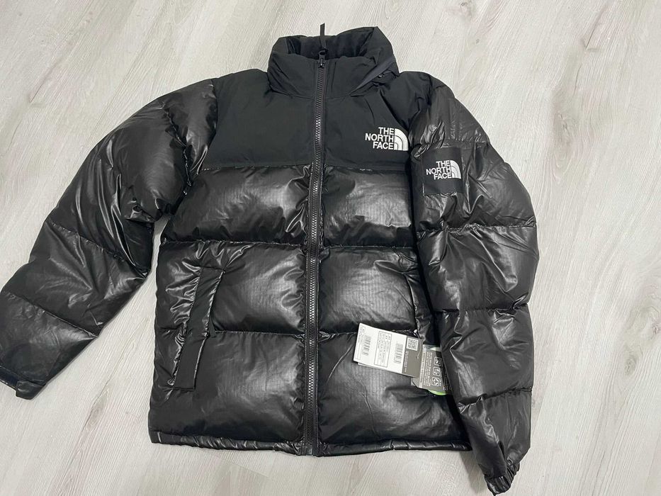 The North Face jacheta de iarna