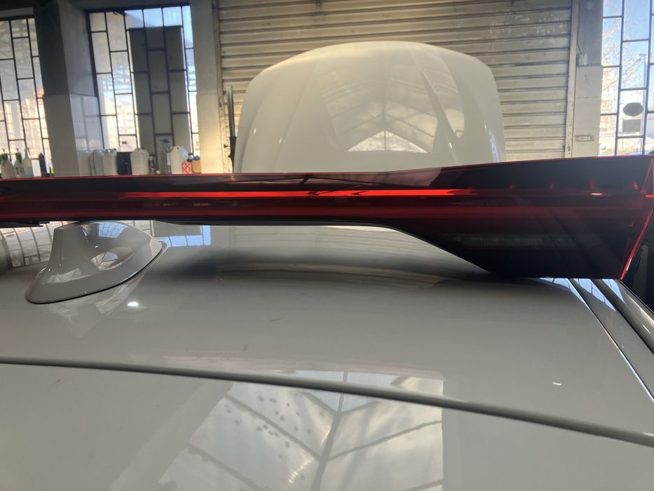 Централен стоп за ауди а7