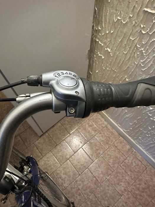 Vând bicicletă Pegasus