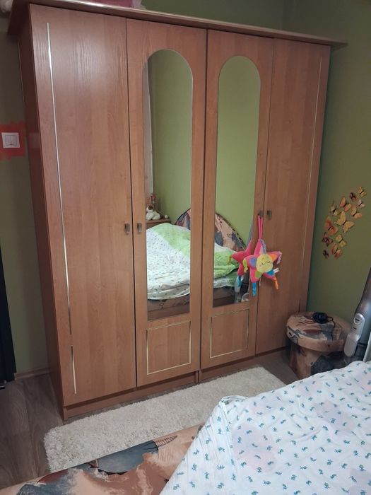 Set dormitor complet