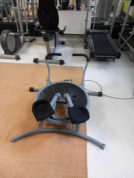 Echipament sala sport