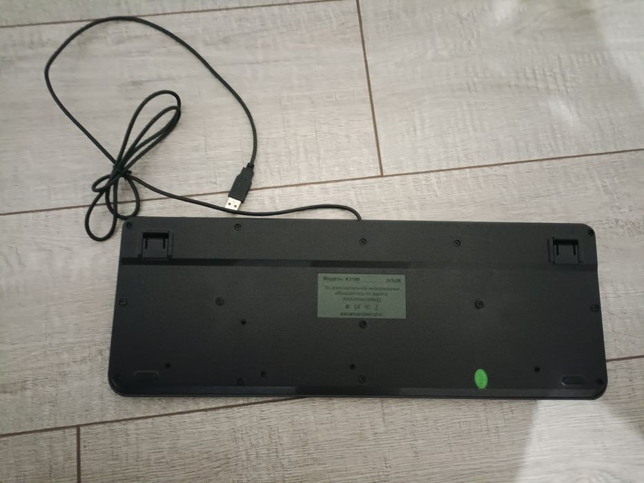 Продается клавиатуры