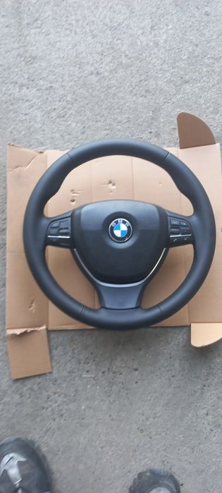 Волан bmw f10 f11