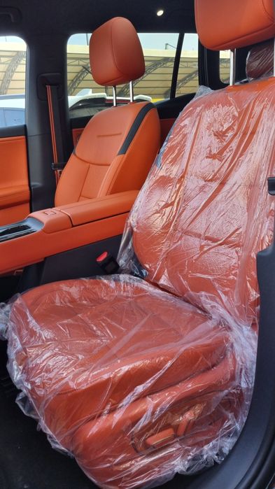 Toyota bZ3X Pro plus