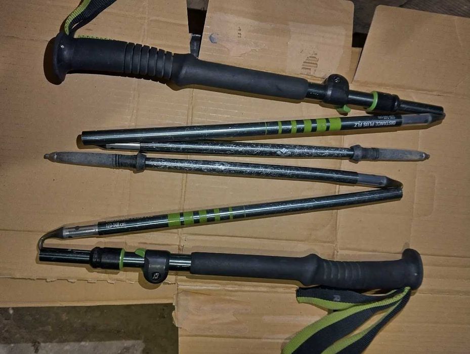 Подарявам снегоходки и щеки за ремонт (Лично предаване Варна)