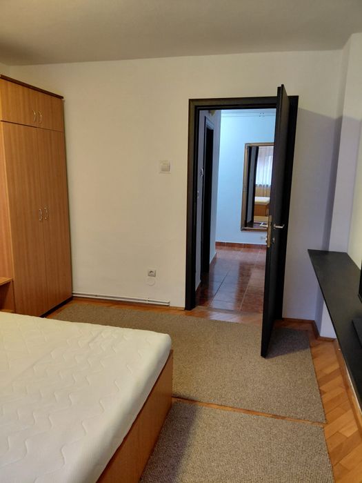 Inchiriez apartament 2 camere Targu Jiu ultracentral