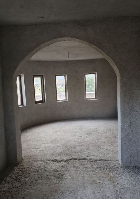 Casă de vânzare/Comuna Bogdan Vodă