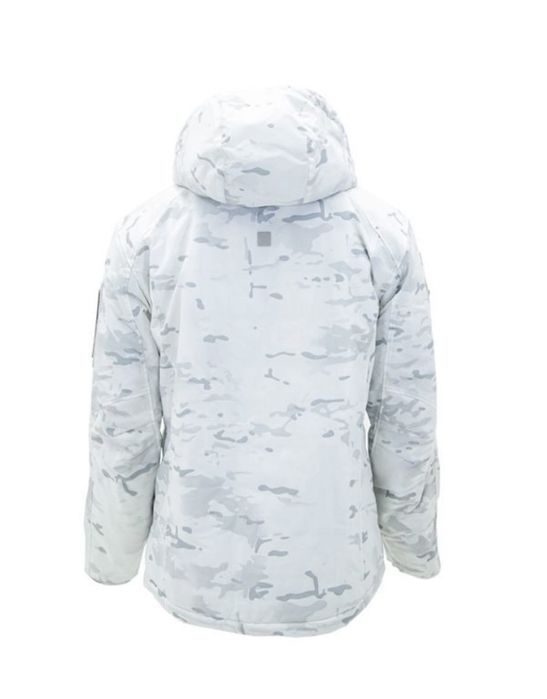 Куртка CARINTHIA MIG 4.0 - Multicam Alpine