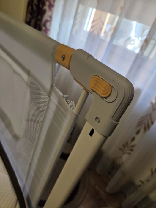 Protectii laterale pat copii Iasi