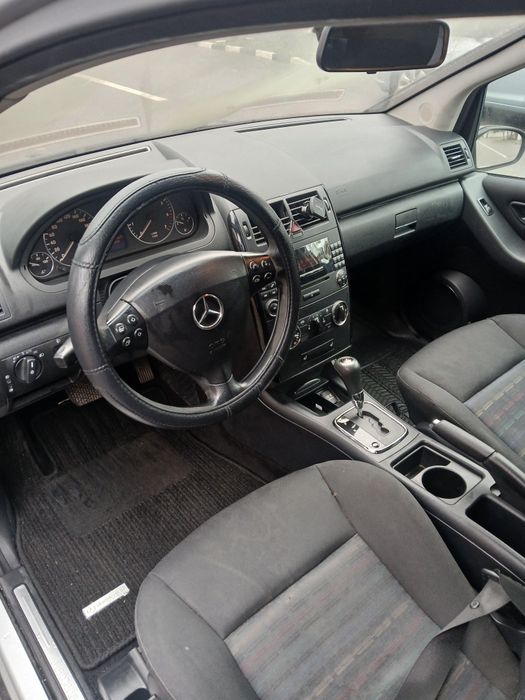 MERCEDES-BENZ A-Class 0 — imagine 5