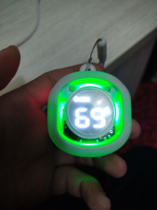 Yangi 2024 yil quloqchinlari