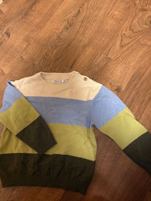 Mayoral  за момче 24м